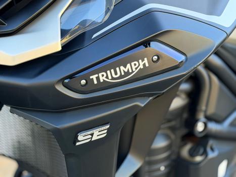 TRIUMPH Tiger 1200 DESERT EDITION, Foto 11