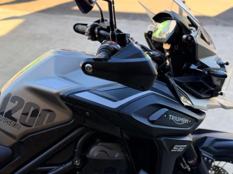 TRIUMPH Tiger 1200 DESERT EDITION, Foto 12