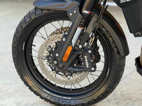TRIUMPH Tiger 1200 DESERT EDITION, Foto 13