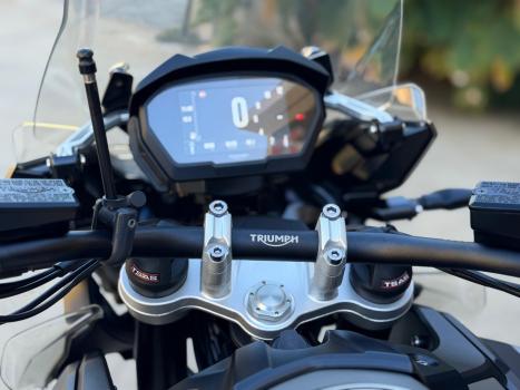TRIUMPH Tiger 1200 DESERT EDITION, Foto 17