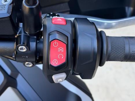 TRIUMPH Tiger 1200 DESERT EDITION, Foto 19