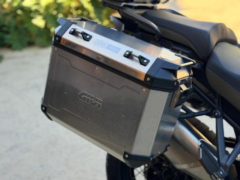 TRIUMPH Tiger 1200 DESERT EDITION, Foto 21