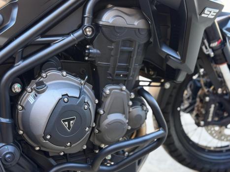 TRIUMPH Tiger 1200 DESERT EDITION, Foto 22
