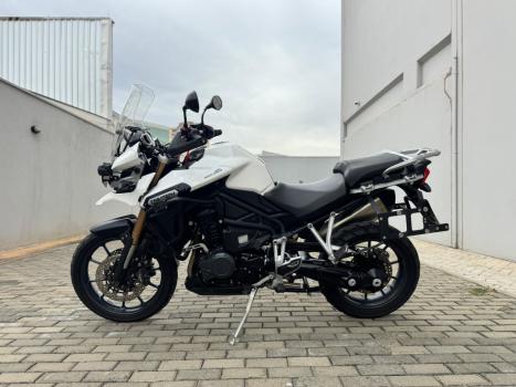 TRIUMPH Tiger 1200 Explorer, Foto 1