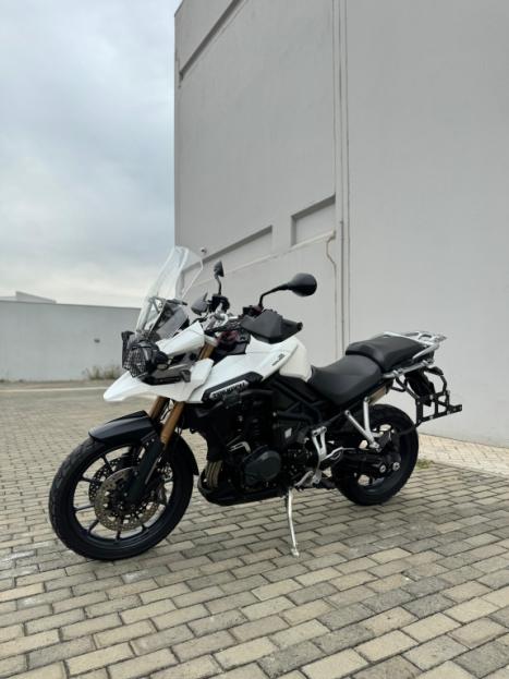 TRIUMPH Tiger 1200 Explorer, Foto 2