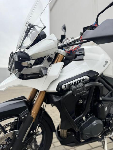 TRIUMPH Tiger 1200 Explorer, Foto 3