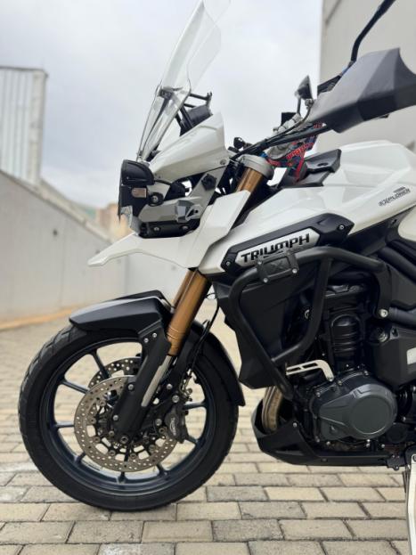 TRIUMPH Tiger 1200 Explorer, Foto 4