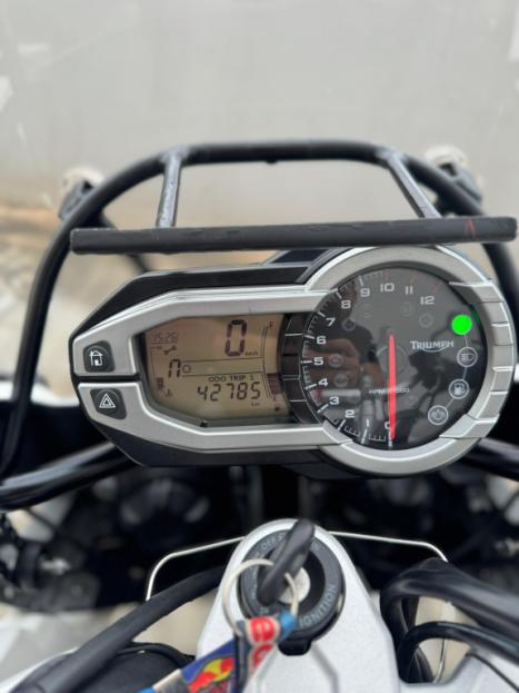 TRIUMPH Tiger 1200 Explorer, Foto 5