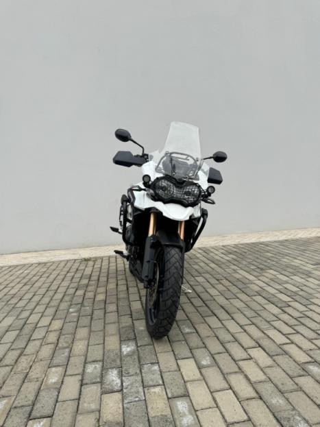 TRIUMPH Tiger 1200 Explorer, Foto 6