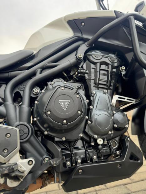 TRIUMPH Tiger 1200 Explorer, Foto 7