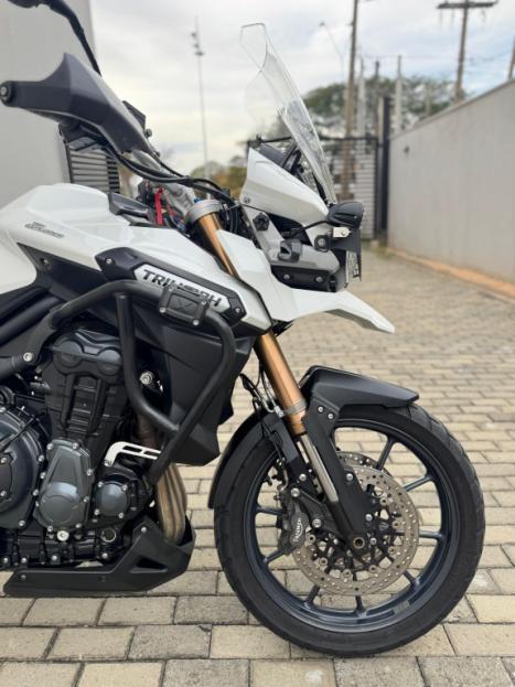 TRIUMPH Tiger 1200 Explorer, Foto 9