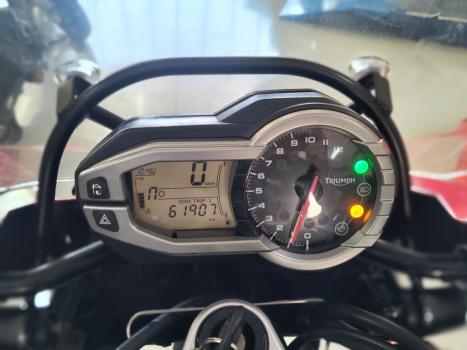 TRIUMPH Tiger 1200 Explorer, Foto 4 TRIUMPH Tiger 1200 Explorer, Foto 4