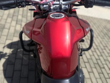 TRIUMPH Tiger 1200 Explorer, Foto 5 TRIUMPH Tiger 1200 Explorer, Foto 5