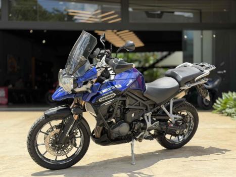 TRIUMPH Tiger 1200 Explorer, Foto 3
