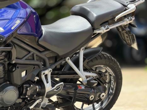 TRIUMPH Tiger 1200 Explorer, Foto 6