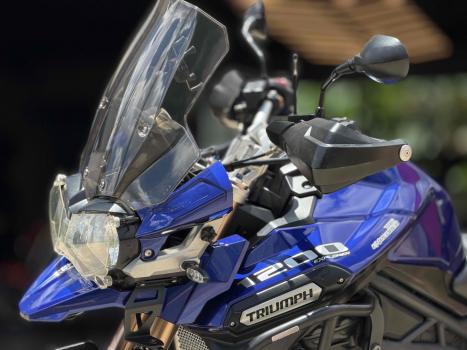 TRIUMPH Tiger 1200 Explorer, Foto 9