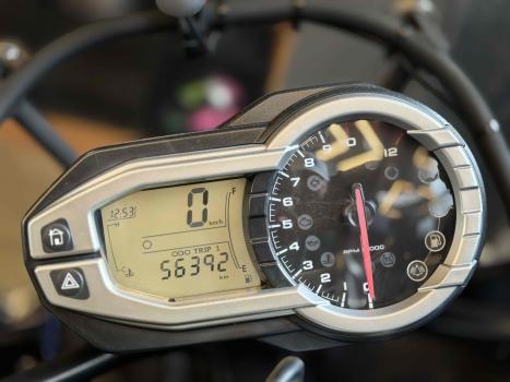 TRIUMPH Tiger 1200 Explorer, Foto 15