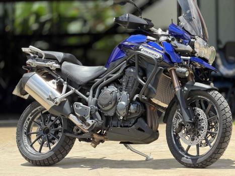 TRIUMPH Tiger 1200 EXPLORER, Foto 2