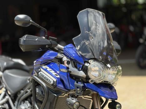TRIUMPH Tiger 1200 EXPLORER, Foto 8