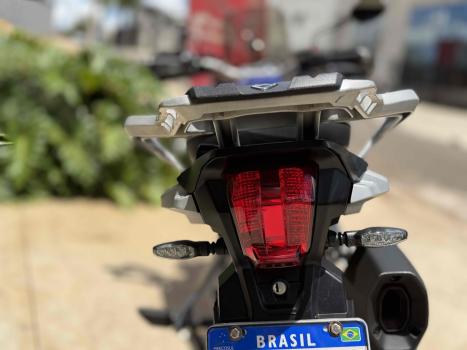 TRIUMPH Tiger 1200 EXPLORER, Foto 14