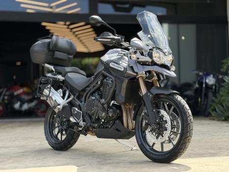 TRIUMPH Tiger 1200 EXPLORER, Foto 1