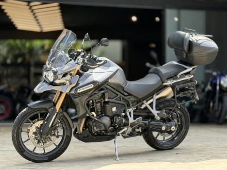 TRIUMPH Tiger 1200 EXPLORER, Foto 2