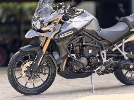 TRIUMPH Tiger 1200 EXPLORER, Foto 3