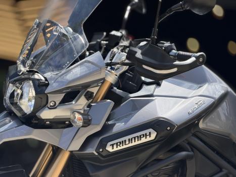 TRIUMPH Tiger 1200 EXPLORER, Foto 4