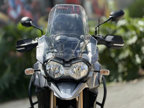 TRIUMPH Tiger 1200 EXPLORER, Foto 5