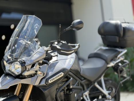 TRIUMPH Tiger 1200 EXPLORER, Foto 6
