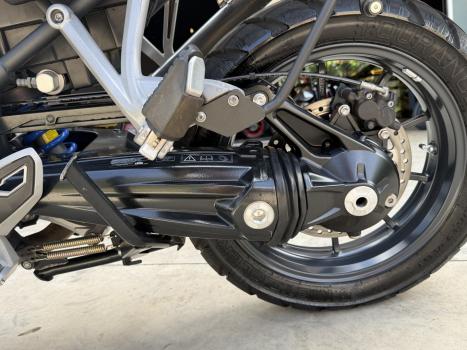 TRIUMPH Tiger 1200 EXPLORER, Foto 8