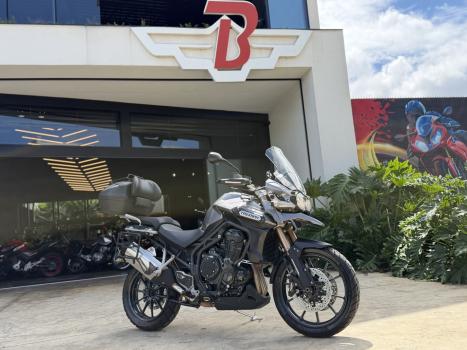TRIUMPH Tiger 1200 EXPLORER, Foto 10