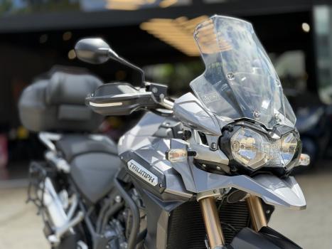 TRIUMPH Tiger 1200 EXPLORER, Foto 11