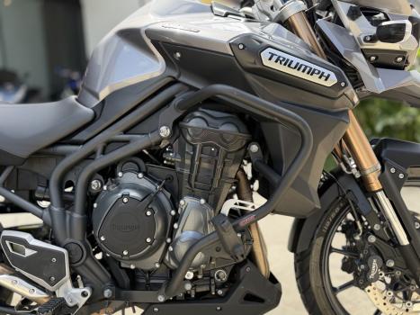 TRIUMPH Tiger 1200 EXPLORER, Foto 12