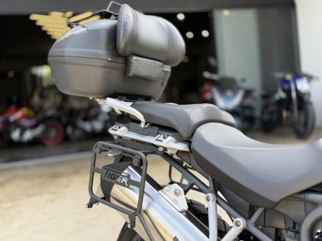 TRIUMPH Tiger 1200 EXPLORER, Foto 13