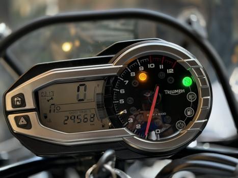 TRIUMPH Tiger 1200 EXPLORER, Foto 15