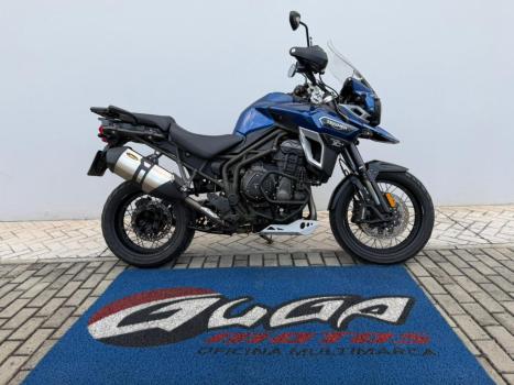 TRIUMPH Tiger 1200 EXPLORER, Foto 1
