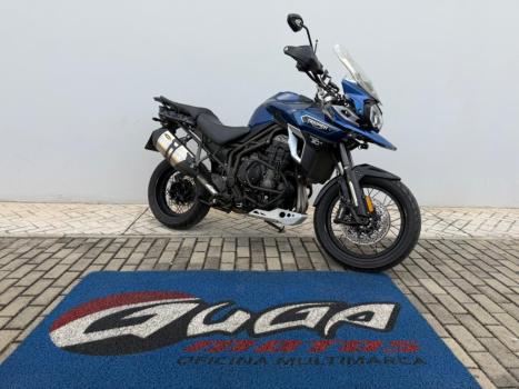 TRIUMPH Tiger 1200 EXPLORER, Foto 2