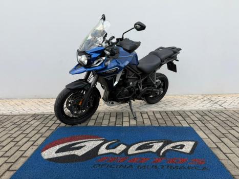 TRIUMPH Tiger 1200 EXPLORER, Foto 3
