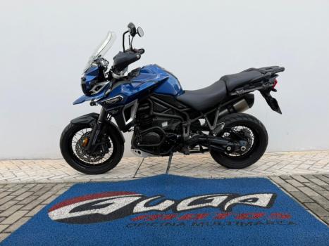 TRIUMPH Tiger 1200 EXPLORER, Foto 4