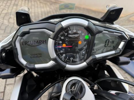TRIUMPH Tiger 1200 EXPLORER, Foto 5