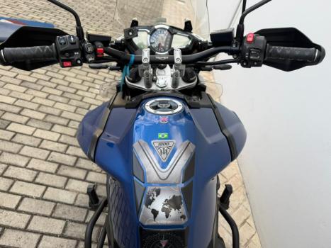 TRIUMPH Tiger 1200 EXPLORER, Foto 6