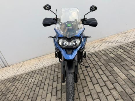 TRIUMPH Tiger 1200 EXPLORER, Foto 7