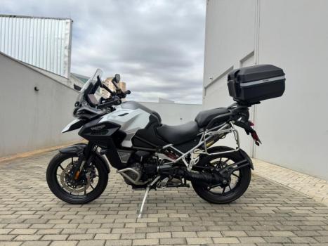 TRIUMPH Tiger 1200 GT, Foto 1