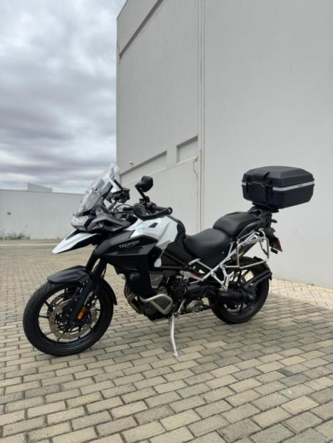 TRIUMPH Tiger 1200 GT, Foto 2