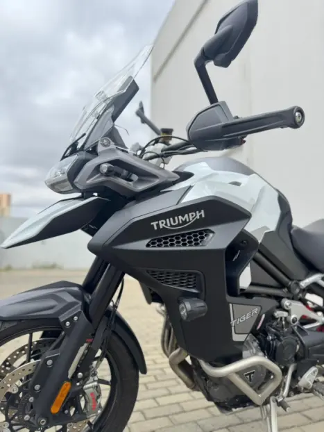TRIUMPH Tiger 1200 GT, Foto 3