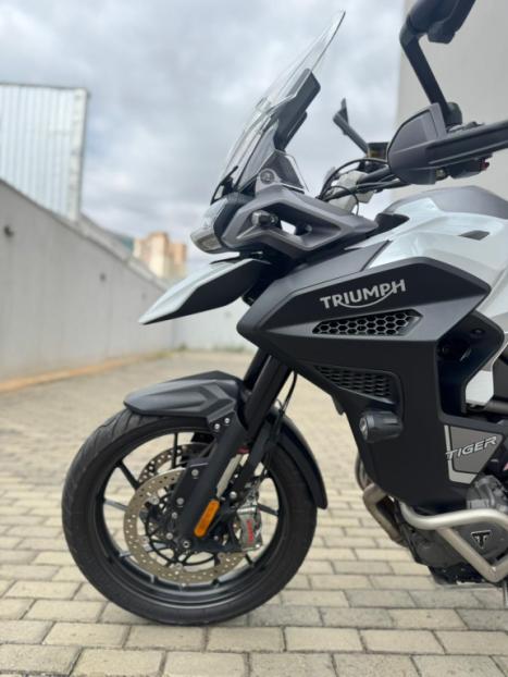 TRIUMPH Tiger 1200 GT, Foto 4
