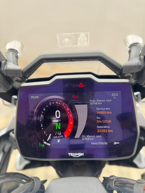 TRIUMPH Tiger 1200 GT, Foto 5