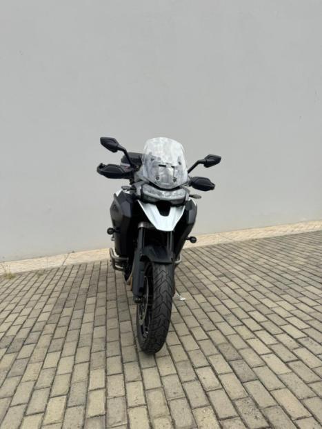 TRIUMPH Tiger 1200 GT, Foto 6