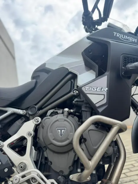 TRIUMPH Tiger 1200 GT, Foto 7